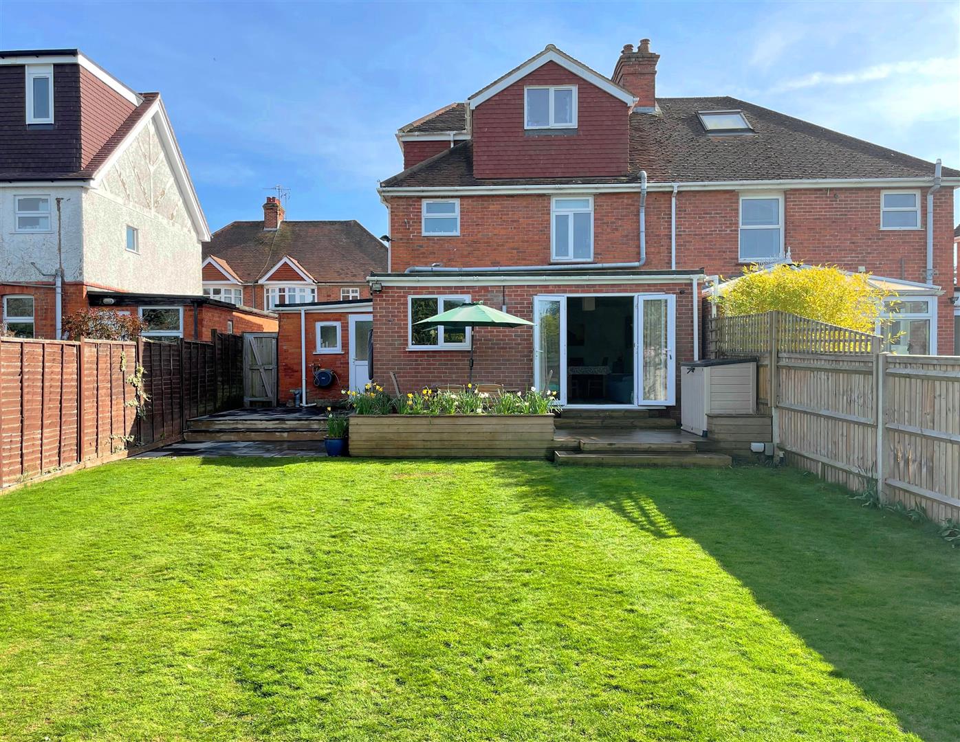 Properties « Hillier and Wilson